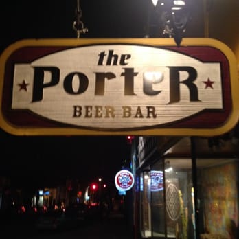 The Porter - Pubs Near Me - Atlanta, Georgia The Porter - Pubs Near Me - Atlanta, Georgia