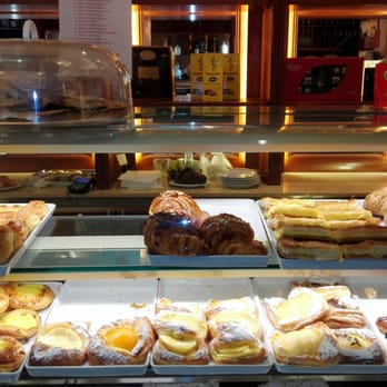 Antica Pasticceria Castaldini - Desserts Near Me - Florence, FI