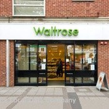 Waitrose & Partners - Grocery Near Me - London, XGL Waitrose & Partners - Grocery Near Me - London, XGL