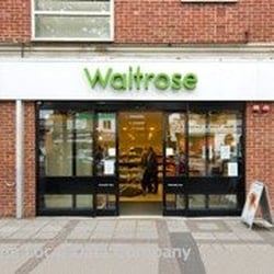 Waitrose & Partners