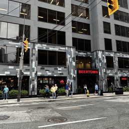 Exterior photo of Beertown - Toronto - Toronto, Ontario Exterior photo of Beertown - Toronto - Toronto, Ontario