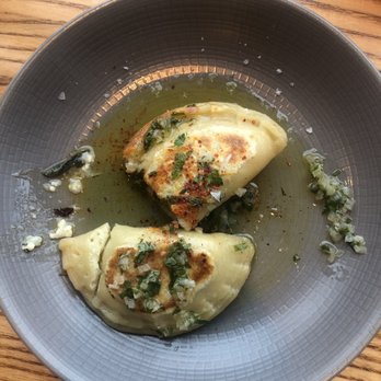 Mint Mark - Pierogi! - Bars Near Me - Madison, Wisconsin