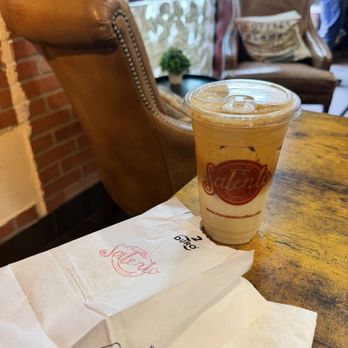 Salento Coffee - Coffee & Tea Near Me - West Palm Beach, Florida