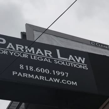 Parmar Law - Divorce & Family Law Near Me - Reseda, California
