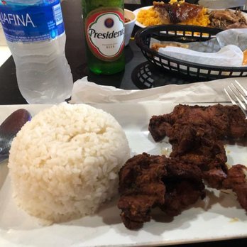 Sabor Caribeño - Fry chicken - Latin American Near Me - Norfolk, Virginia Sabor Caribeño - Fry chicken - Latin American Near Me - Norfolk, Virginia