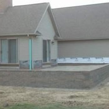 HARP Landscaping - the back of a house being built - Gardeners Near Me - Hermitage, Pennsylvania HARP Landscaping - the back of a house being built - Gardeners Near Me - Hermitage, Pennsylvania