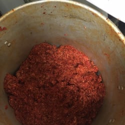 Super Mercado El Rey - Chorizo.