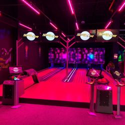 Monster Mini Golf Monroe