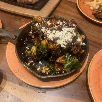 Casa Del Toro - Brussel Sprouts - Latin American Near Me - Hayward, California Casa Del Toro - Brussel Sprouts - Latin American Near Me - Hayward, California