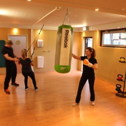Amiga - FUNCTIONAL TRAINING ZONE