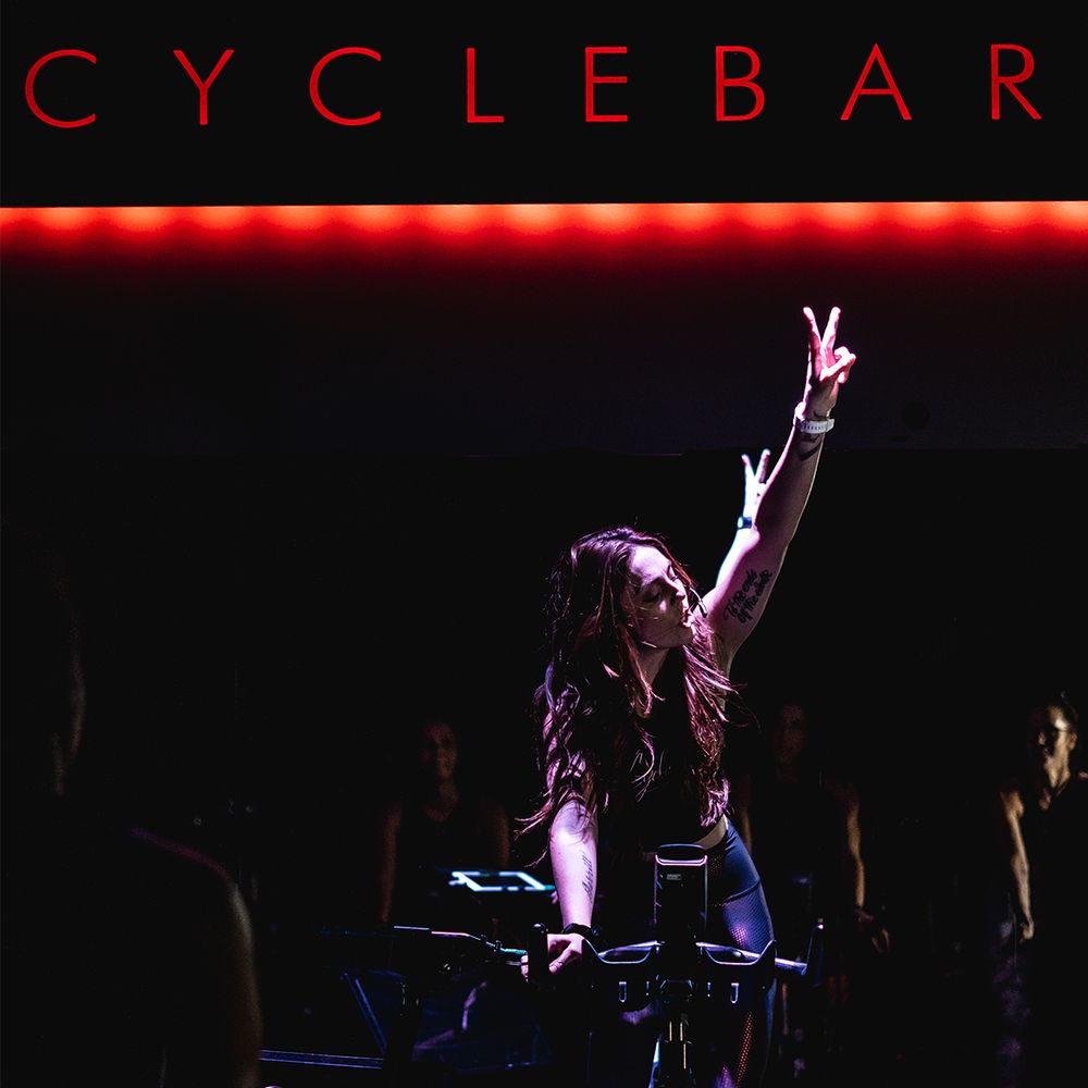 CYCLEBAR - 109 Photos & 26 Reviews - 6010 W 86th, Indianapolis, IN - Yelp