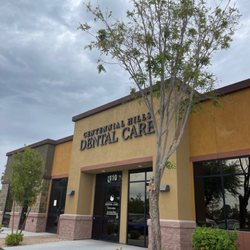 Centennial Hills Dental Care - Office