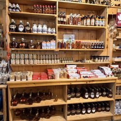 Érablière du Lac-Beauport - Store