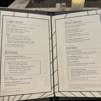 United Polaris - Menu - Airport Lounges Near Me - Los Angeles, California United Polaris - Menu - Airport Lounges Near Me - Los Angeles, California
