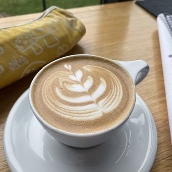 Manchester Coffee - cappuccino - Coffee & Tea Near Me - Lexington, Kentucky Manchester Coffee - cappuccino - Coffee & Tea Near Me - Lexington, Kentucky