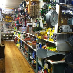 Sierra Valley Home Center