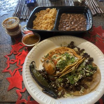El Premio Mayor - GREAT lunch with lots of leftovers!! - Mexican Near Me - Fresno, California El Premio Mayor - GREAT lunch with lots of leftovers!! - Mexican Near Me - Fresno, California