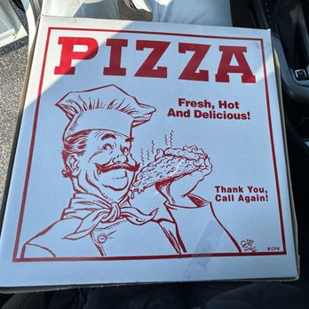 Mulberry St. Pizza - Pizza Near Me - Jericho, New York