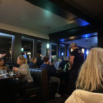 El Segundo - Indoor seating - Mexican Near Me - Vail, Colorado