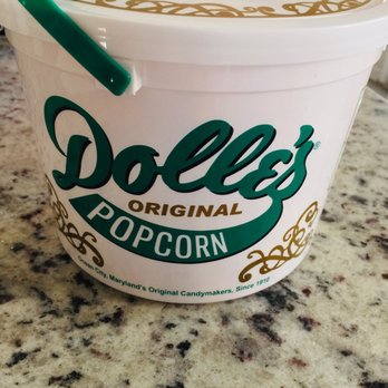 Dolle's - Another yelp recommendation to stop by this business so we did. Friendly service. We bought a bucket of cheese popcorn. - Candy Stores Near Me - Ocean City, Maryland Dolle's - Another yelp recommendation to stop by this business so we did. Friendly service. We bought a bucket of cheese popcorn. - Candy Stores Near Me - Ocean City, Maryland