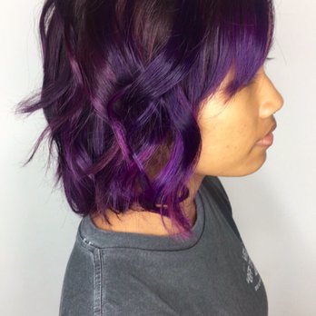D Salon - Ombre by Crystal! Love what she did to my hair - Hair Salons Near Me - Riverside, California D Salon - Ombre by Crystal! Love what she did to my hair - Hair Salons Near Me - Riverside, California