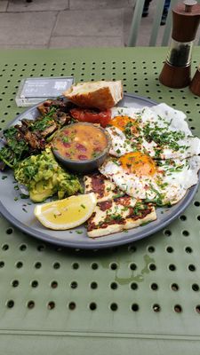 KIN Cafe & Restaurant by null