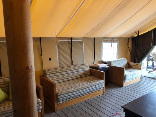 Normandy Farms Campground by null