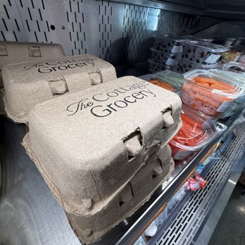 The Cottage Grocery - Specialty Food Near Me - Dallas, Texas The Cottage Grocery - Specialty Food Near Me - Dallas, Texas