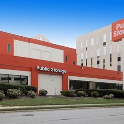 Public Storage