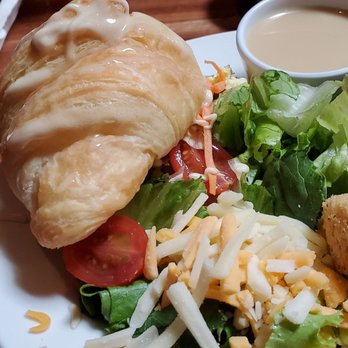 Cheddar's Scratch Kitchen - Side salad nice portion - American Near Me - Avon, Indiana Cheddar's Scratch Kitchen - Side salad nice portion - American Near Me - Avon, Indiana