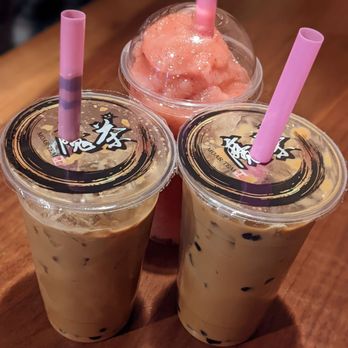 Moar Tea & Poke - two cups of iced coffee - Poke Near Me - Indianapolis, Indiana Moar Tea & Poke - two cups of iced coffee - Poke Near Me - Indianapolis, Indiana