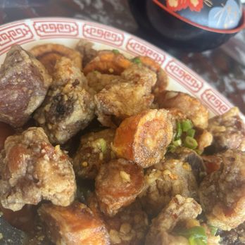 Vietnamese Restaurant - Spare Ribs in Garlic Sauce with White Rice - highly recommend - Vietnamese Near Me - Fayetteville, North Carolina Vietnamese Restaurant - Spare Ribs in Garlic Sauce with White Rice - highly recommend - Vietnamese Near Me - Fayetteville, North Carolina
