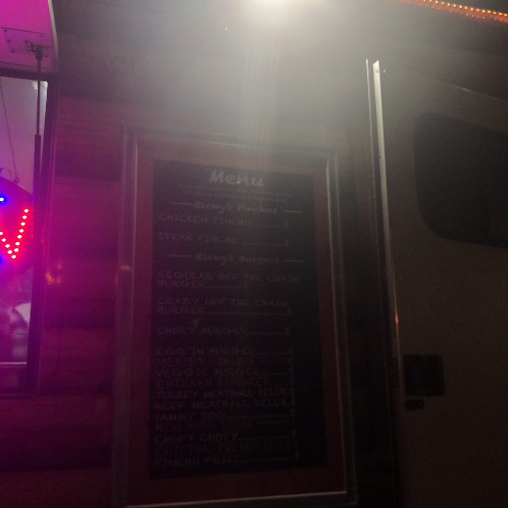 Pinchoman - Burgers Near Me - Hialeah, Florida