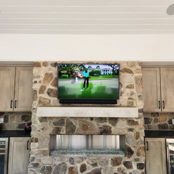 SYNC Technology Integration - Home Theatre Installation Near Me - Westfield, Indiana SYNC Technology Integration - Home Theatre Installation Near Me - Westfield, Indiana