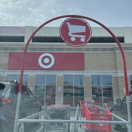 Exterior photo of Target - Chicago, Illinois Exterior photo of Target - Chicago, Illinois
