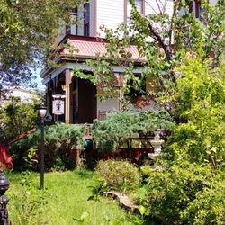 Roussell's Garden