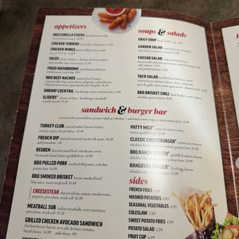 Smokey Joe’s Cafe - Menu as of June 4th - Cafes Near Me - Las Vegas, Nevada Smokey Joe’s Cafe - Menu as of June 4th - Cafes Near Me - Las Vegas, Nevada