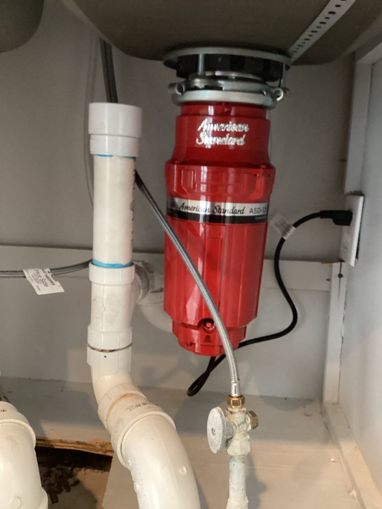 Slide of Plumb Consulting