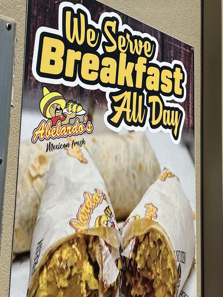 Abelardo's Mexican Fresh