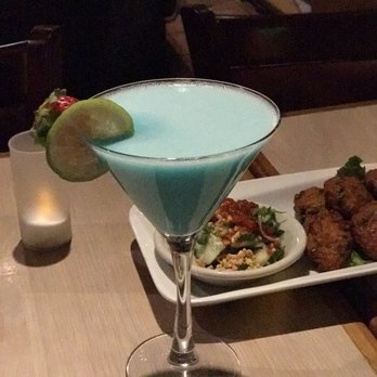 Dao Thai - Dream of Love is what this is called - Thai Near Me - Chicago, Illinois