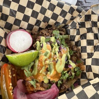 TACOS EL COMPITA - Food Trucks Near Me - Turlock, California TACOS EL COMPITA - Food Trucks Near Me - Turlock, California