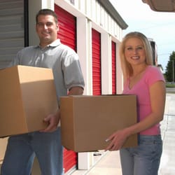 Armored Self Storage - Storage for ALL of your storage needs!!