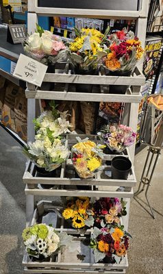 Whole Foods Market by null