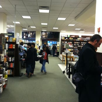 Barnes & Noble - Bookstores Near Me - Brooklyn, New York