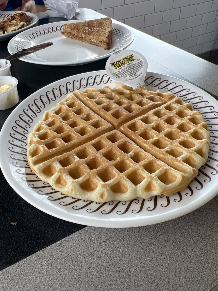 WAFFLE HOUSE FORNEY Updated August 2024 20 Photos & 31 Reviews