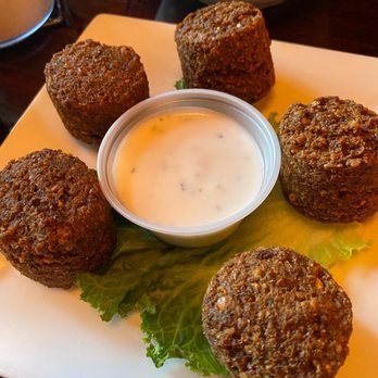 Silk Road - Falafel - Comfort Food Near Me - Warren, New Jersey Silk Road - Falafel - Comfort Food Near Me - Warren, New Jersey
