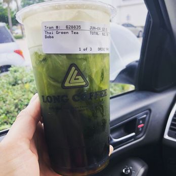 Long Coffee - Coffee & Tea Near Me - Houston, Texas