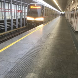 U1 Kagran