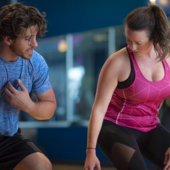 Urban Athlete - Change it up and learn something new. You don't gain anything if you keep doing the same routine. #PersonalTrainer #GymTrainer #FitGirl - Trainers Near Me - Chicago, Illinois