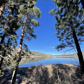 June Lake - Lakes Near Me